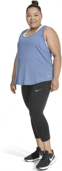 Кроссовки Nike NIKE REVOLUTION 5 BQ3207-002 р.US 7 черный