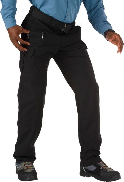 Штаны 5.11 Tactical Stryke w / Flex-Tac р. 42/34 black 74369