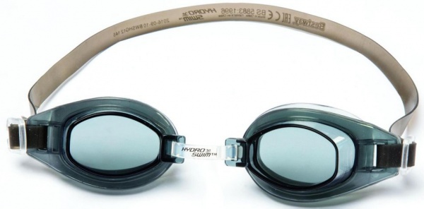 Очки для плавания Bestway 21049 детские 7+ в ассортименте