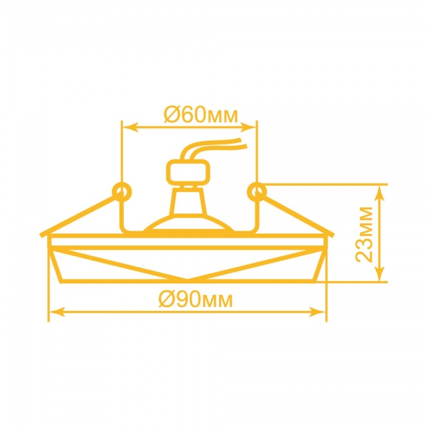 Светильник точечный Accento lighting AC8020-2 Mirror MR16 50 Вт GU5.3 серый Accento Lighting AC8020-2 MIRR
