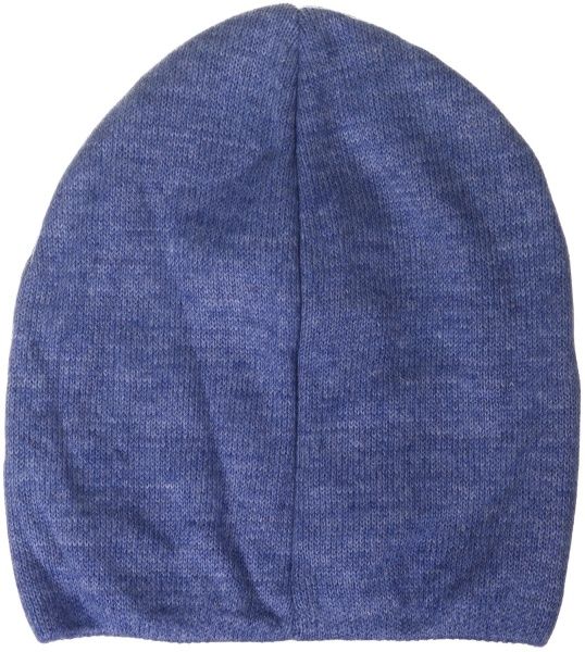 Шапочка детская для мальчика Kraft+ 2299 р.48 джинс 