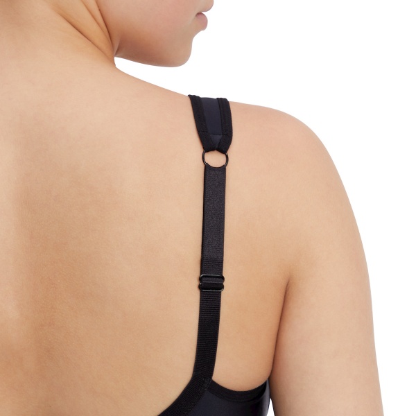 Бра Energetics EN Silvia wm 163649-050 р.70A чорний