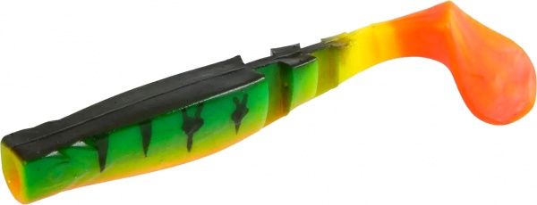 Силикон Mikado Fishunter 80 мм 5 шт. цвет-335