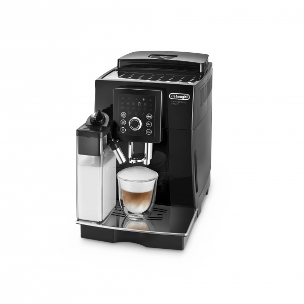 Кофемашина Delonghi ECAM 23.260B Cappuccino Smart 
