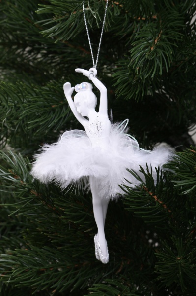 Елочный набор Комплект № 120 9 шт./уп.