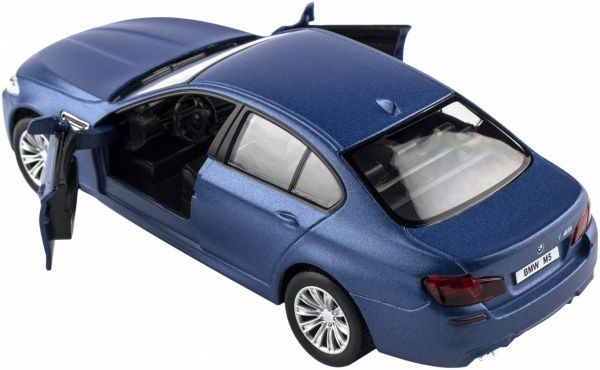 Автомодель Uni Fortune 1:32 RMZ City BMW M5 554004M(A)