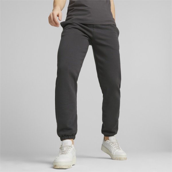 Брюки Puma PUMA ESS BETTER SWEATPANTS TR 67329975 р. XL серый