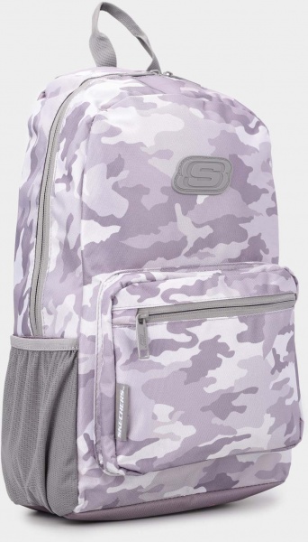 Рюкзак Skechers ADVENTURE BACKPACK SKCH6982GYCM хакі
