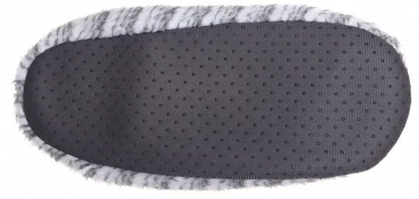 Обувь домашняя La Nuit Бони р.36/37 серый 