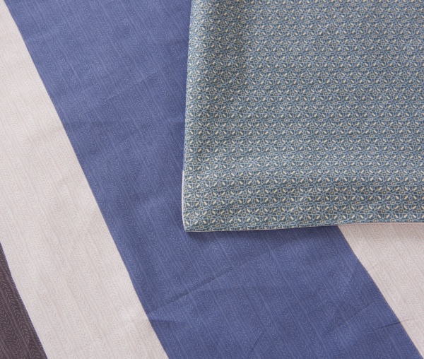 Комплект постельного белья Bissen 1,5 разноцветный La Nuit 