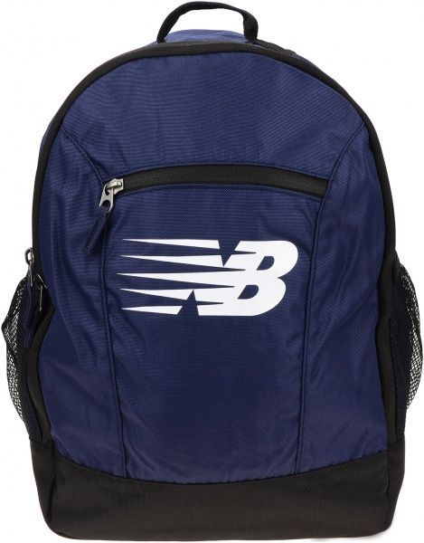 Рюкзак New Balance Sport синій 500320-420 