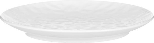 Тарілка обідня Chic 20 см Fiora