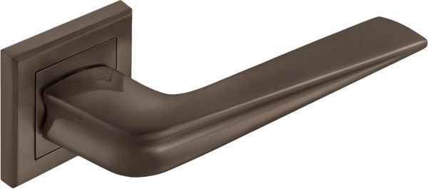 Ручка на розетці Linde A-2014 MA матовий антрацит