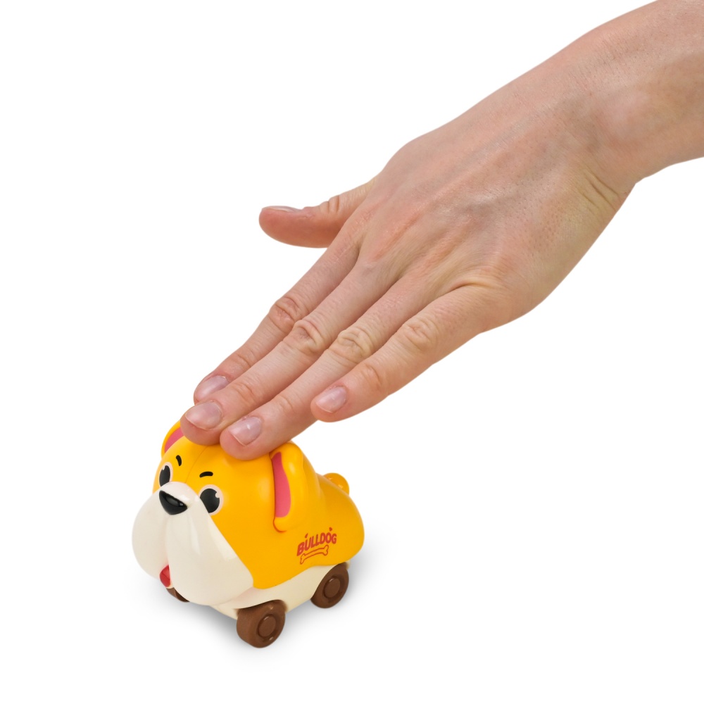 Игрушка заводная Shantou PL-725-16