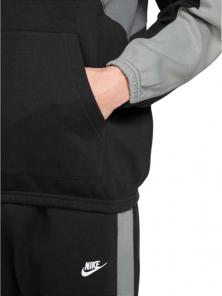 Спортивний костюм Nike HV1165-010 р.XL чорний