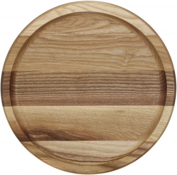 Дошка кухонна дерев'яна 25 см 