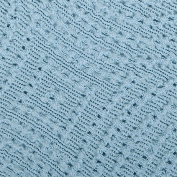 Покривало Atranco 230x270 см La Nuit сталевий 