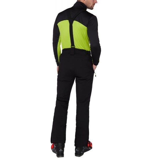 Брюки McKinley Didi mn 294352-057 р. 52 черный