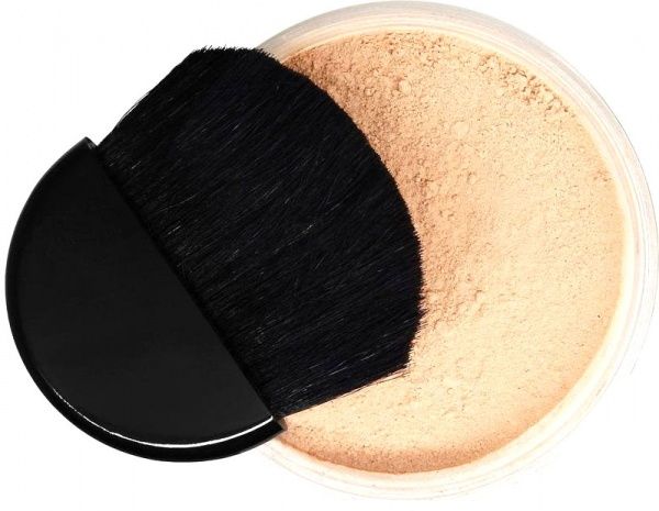 W7 Sheer Loose Powder Natural Beige 20 г