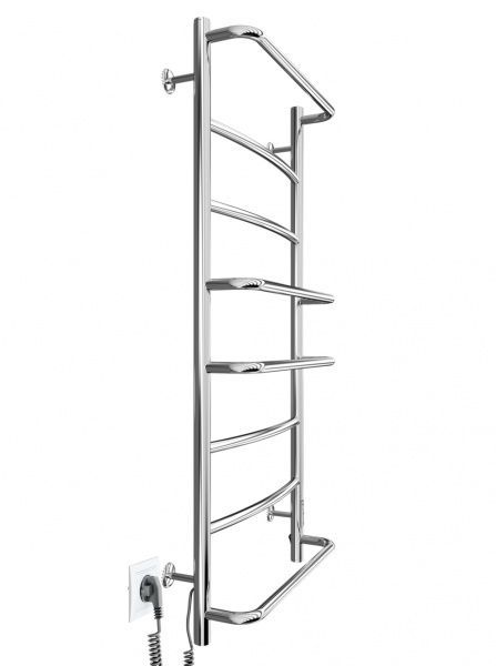 Рушникосушарка електрична Mario Люкс НР-І 1090х530/150 TR л/п