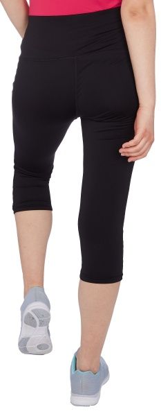 Лосини Energetics Kappy wms 302493-050 36 чорний