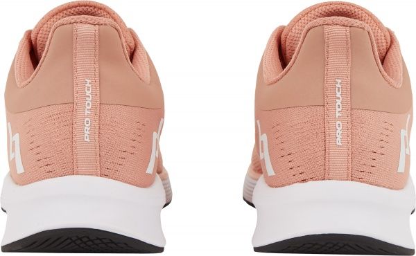 Кроссовки Pro Touch OZ 2.2 W 302940-901337 р.41 розовый