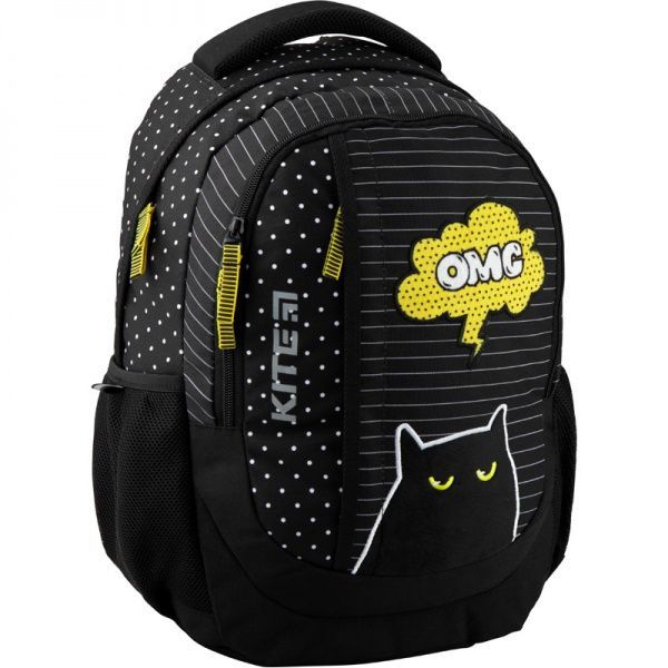 Рюкзак шкільний KITE Education 855-4 44471