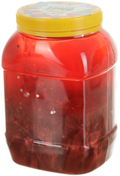 Лизун-антистрес Glitter в асортименті 1150 г Mr Boo