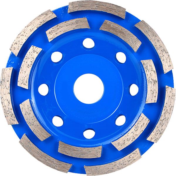 Фреза алмазная Baumesser ФАТ-С Beton 125/22.23 x 14 (97015007010)