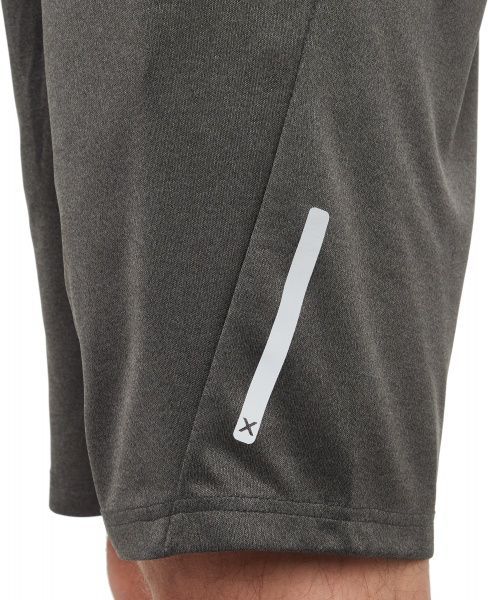 Шорти Energetics Moro ux 294835-31 р. S сірий