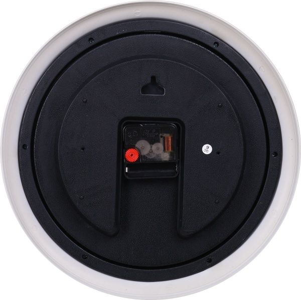 Годинник настінний London 30 см білий