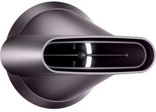 Фен Dyson HD01 с гребнем и щеткой 