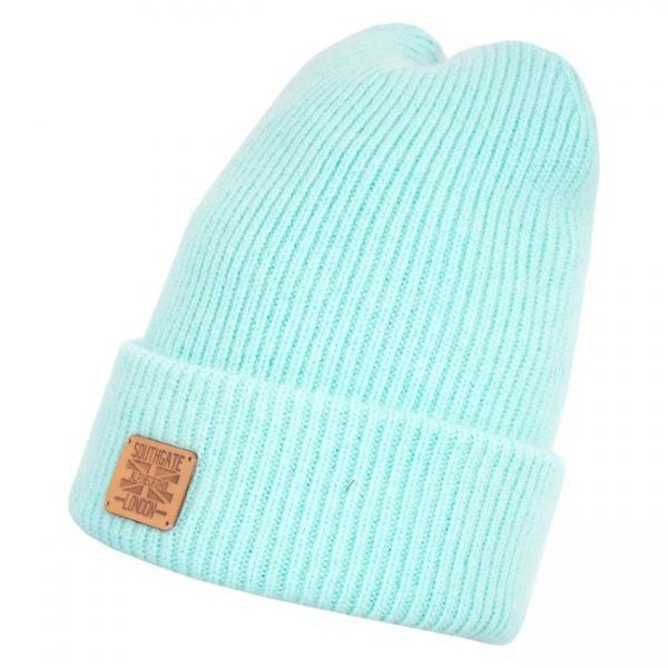 Шапка Alpine Crown NEVE ACWH-180568-009 one size мятный