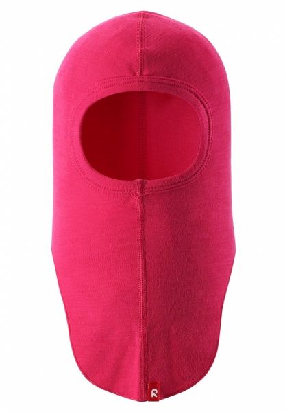 Балаклава Reima Aurora 528617-4650 56/58 малиновый