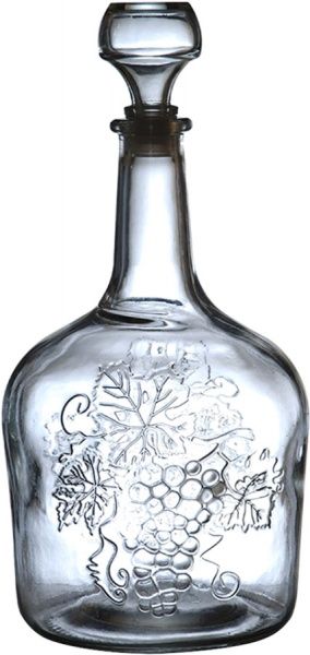 Бутылка для вина Фуфырь