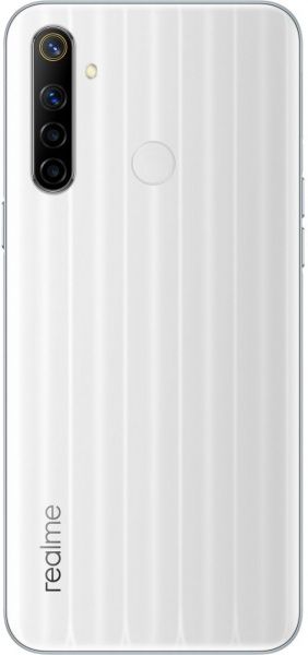 Смартфон Realme 6i 3/64GB white 
