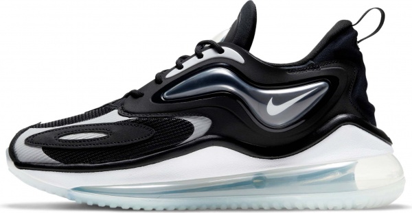 Кроссовки Nike Air Max Zephyr CV8817-002 р.US 7 черный