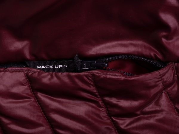 Куртка 4F NOSD4-KUMP203-81S 2XL коричневий