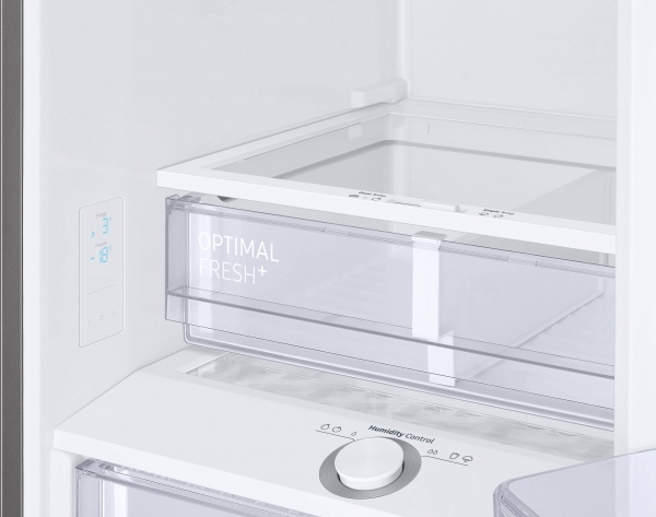 Холодильник Samsung RB34A6B4FAP/UA без фасадної панелі