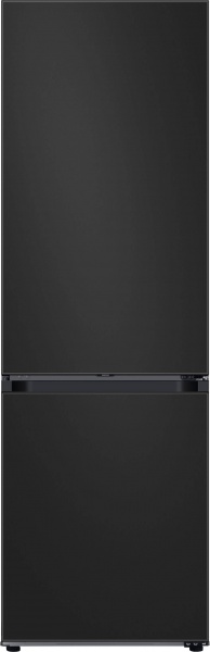 Холодильник Samsung RB34A6B4FAP/UA без фасадної панелі