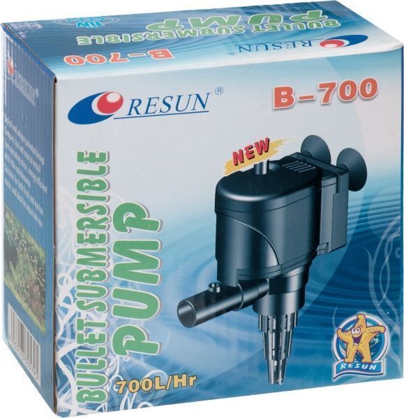 Помпа Resun В-700 10W