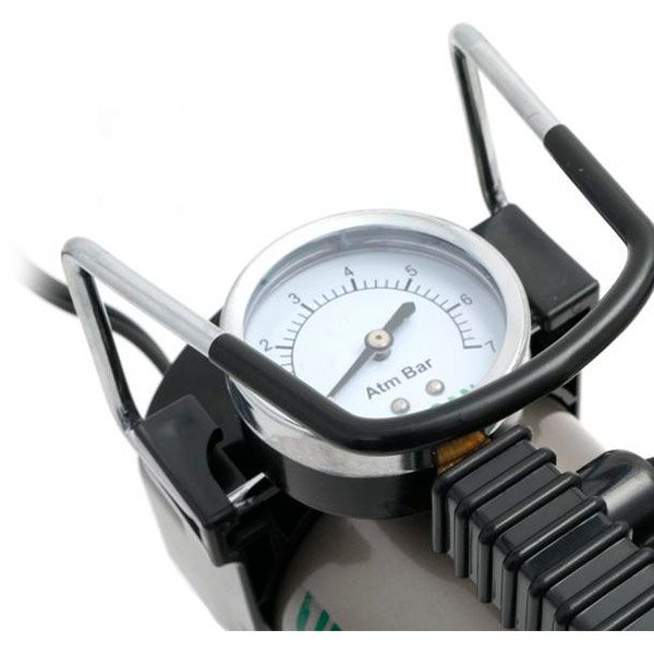 Компресcор автомобильный URAGAN 90120