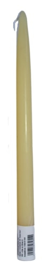 Свічка столова Ivory 30 см Feroma Candle