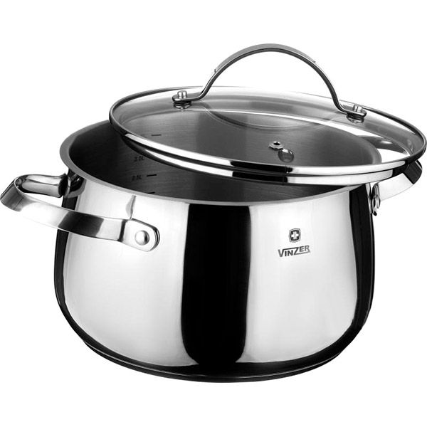 Каструля Culinaire series 4 л 89167 Vinzer