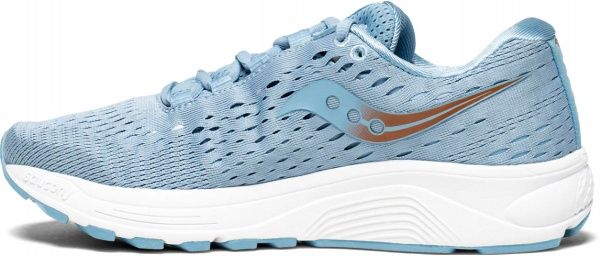 Кроссовки Saucony JAZZ 20 10423-30s р.7 голубой