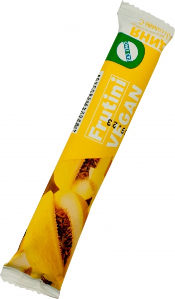 Пастила Frutini Дыня 20 г