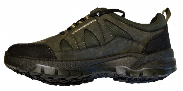 Кросівки чоловічі М2203 р.41 сірий