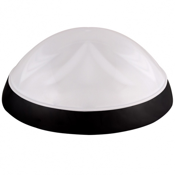 Світильник адміністративний ERKA 1126-Black-B IP20 чорний 160210 