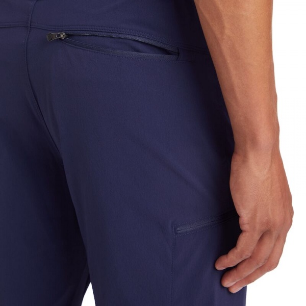 Брюки McKinley Malloy mn 286126-518 р. 54 синий