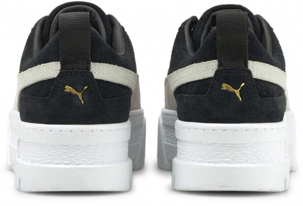 Кроссовки Puma MAYZE WN'S 38078401 р.37,5 UK 4,5 черный